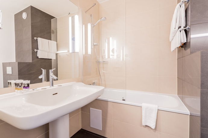 Imagen de la habitación del Hotel Mercure Gdynia Centrum. Foto 7