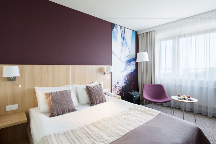 Imagen de la habitación del Hotel Mercure Gdynia Centrum. Foto 8