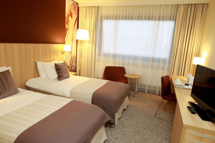 Imagen de la habitación del Hotel Mercure Gdynia Centrum. Foto 9