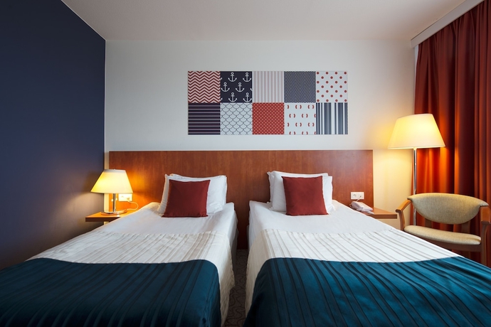 Imagen de la habitación del Hotel Mercure Gdynia Centrum. Foto 12