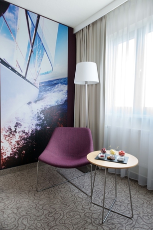 Imagen de la habitación del Hotel Mercure Gdynia Centrum. Foto 13