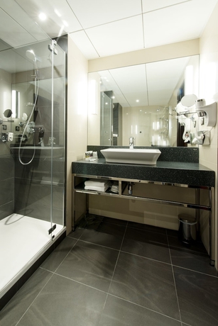 Imagen de la habitación del Hotel Mercure Gdynia Centrum. Foto 15