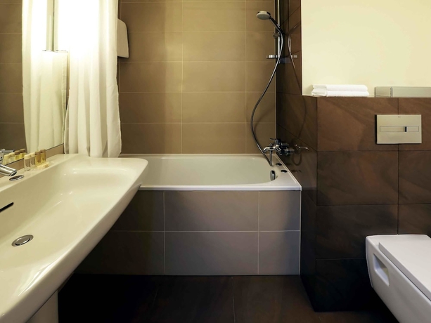 Imagen de la habitación del Hotel Mercure Gdynia Centrum. Foto 18