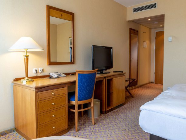 Imagen de la habitación del Hotel Mercure Gera City. Foto 2