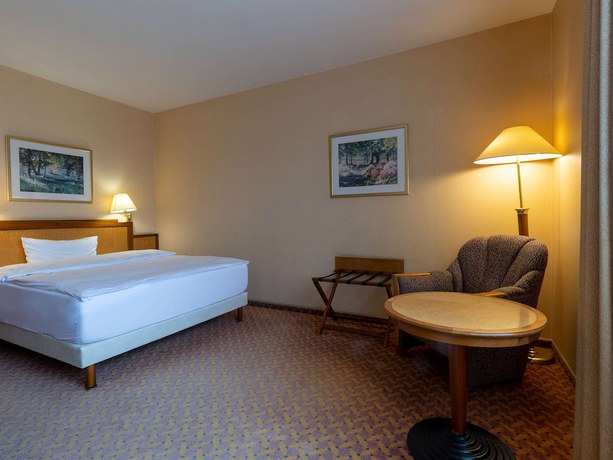 Imagen de la habitación del Hotel Mercure Gera City. Foto 8