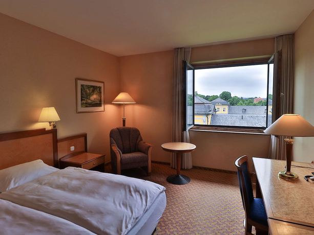 Imagen de la habitación del Hotel Mercure Gera City. Foto 11