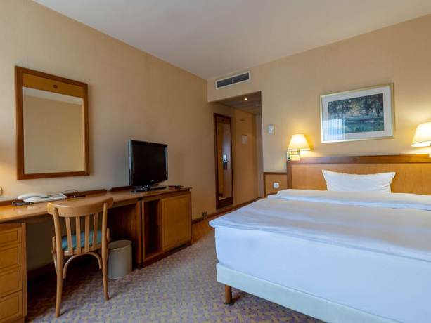 Imagen de la habitación del Hotel Mercure Gera City. Foto 12