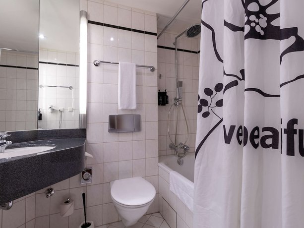 Imagen de la habitación del Hotel Mercure Gera City. Foto 13