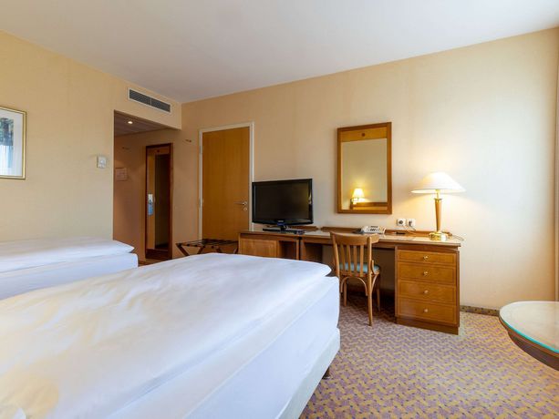 Imagen de la habitación del Hotel Mercure Gera City. Foto 14