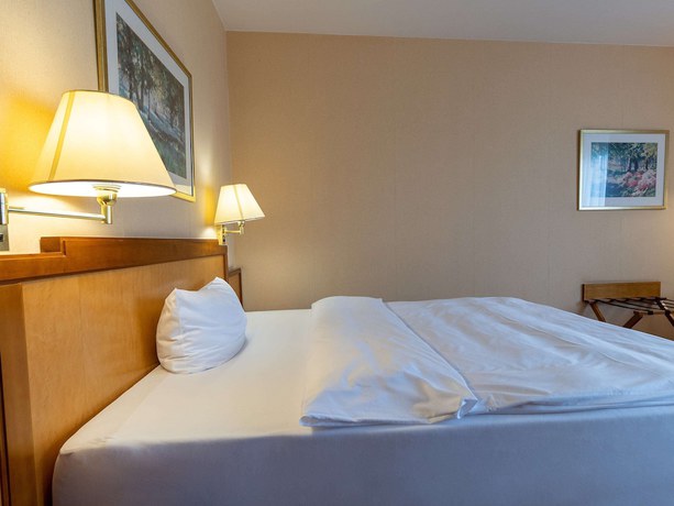 Imagen de la habitación del Hotel Mercure Gera City. Foto 19