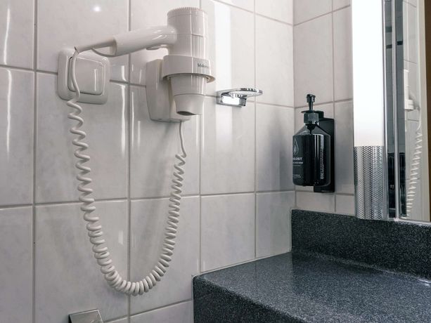 Imagen de la habitación del Hotel Mercure Gera City. Foto 20