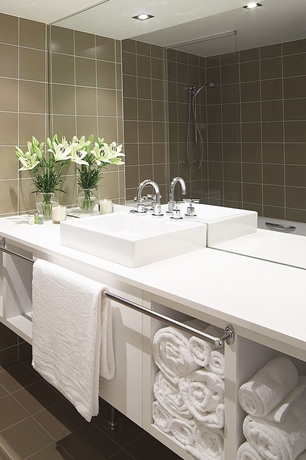 Imagen de la habitación del Hotel Mercure Gerringong Resort. Foto 5
