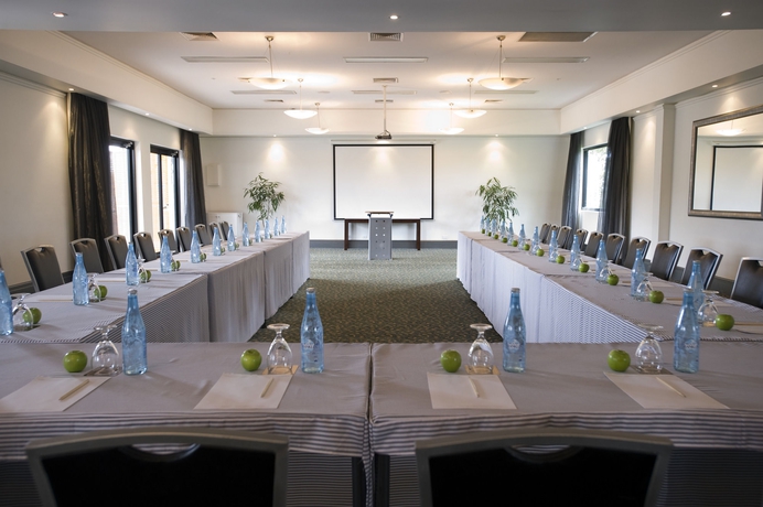 Imagen de los interiores del Hotel Mercure Gerringong Resort. Foto 11