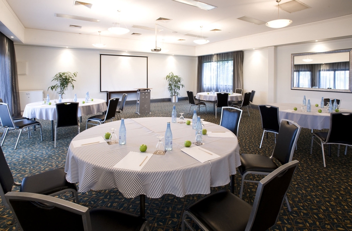 Imagen de los interiores del Hotel Mercure Gerringong Resort. Foto 13