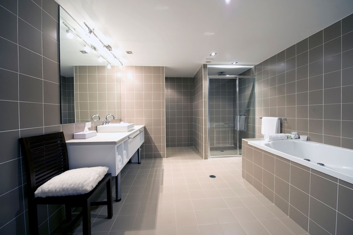Imagen de la habitación del Hotel Mercure Gerringong Resort. Foto 6