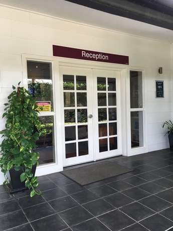 Imagen de los interiores del Hotel Mercure Gerringong Resort. Foto 14