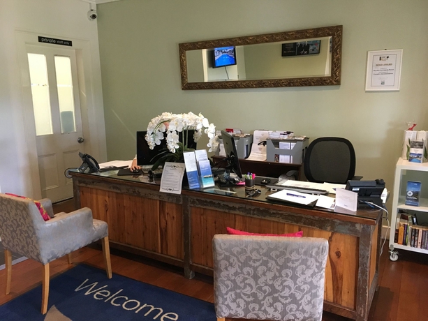 Imagen de los interiores del Hotel Mercure Gerringong Resort. Foto 16