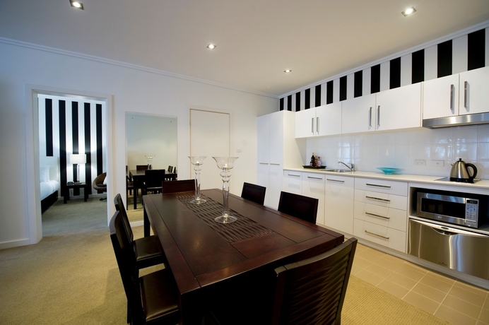 Imagen de la habitación del Hotel Mercure Gerringong Resort. Foto 8