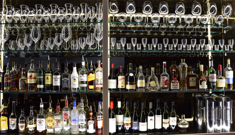 Imagen del bar/restaurante del Hotel Mercure Gerringong Resort. Foto 4