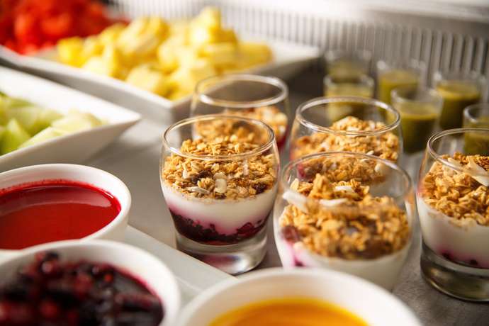 Imagen del bar/restaurante del Hotel Mercure Glasgow City. Foto 3