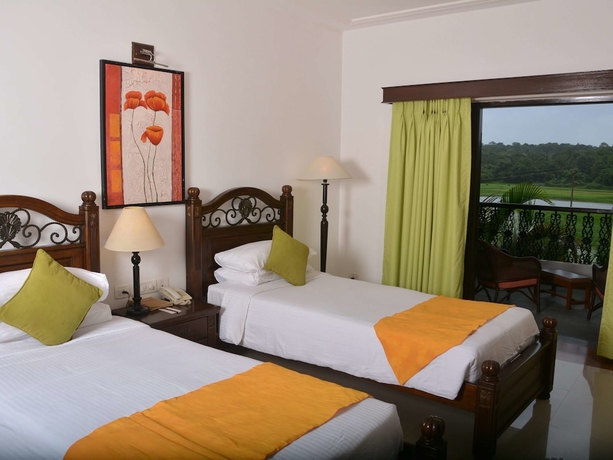 Imagen de la habitación del Hotel Mercure Goa Devaaya Resort. Foto 3