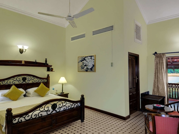Imagen de la habitación del Hotel Mercure Goa Devaaya Resort. Foto 8