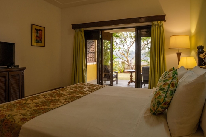 Imagen de la habitación del Hotel Mercure Goa Devaaya Resort. Foto 10