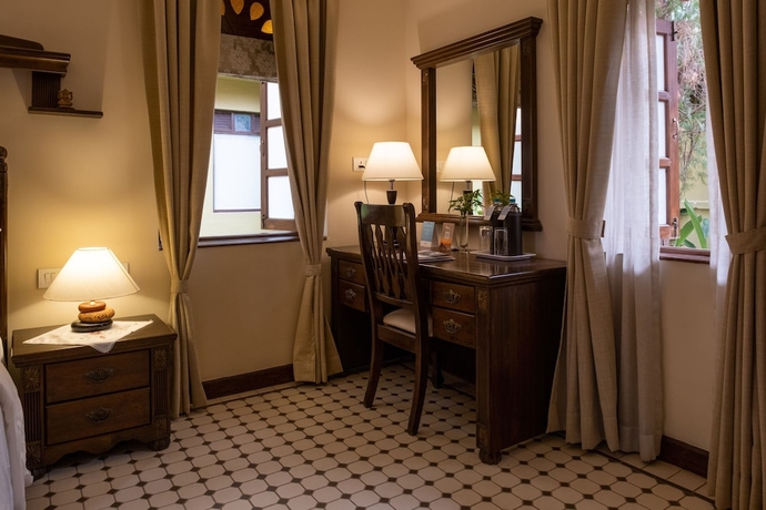 Imagen de la habitación del Hotel Mercure Goa Devaaya Resort. Foto 13