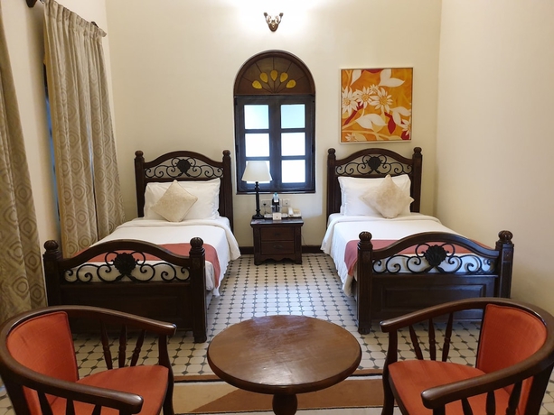 Imagen de la habitación del Hotel Mercure Goa Devaaya Resort. Foto 15