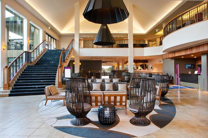 Imagen general del Hotel Mercure Gold Coast Resort. Foto 1