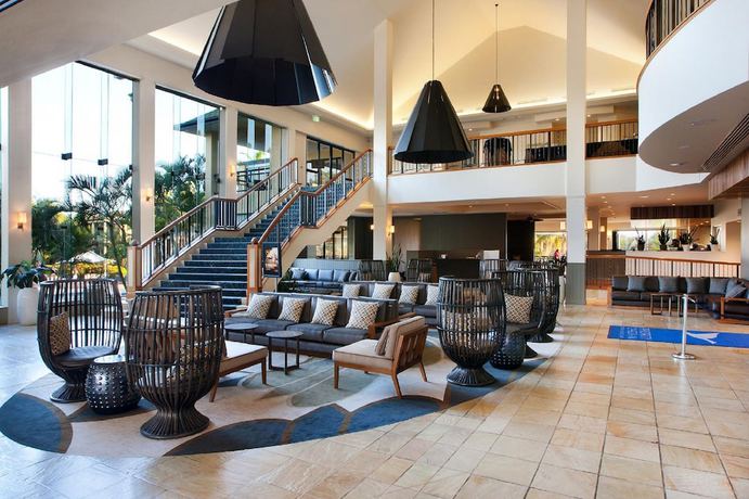 Imagen de los interiores del Hotel Mercure Gold Coast Resort. Foto 15