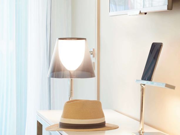 Imagen de la habitación del Hotel Mercure Golf Cap D'agde. Foto 3