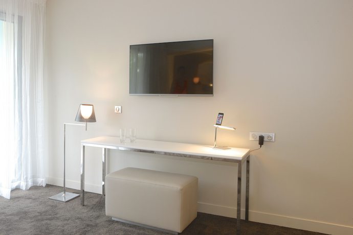 Imagen de la habitación del Hotel Mercure Golf Cap D'agde. Foto 6