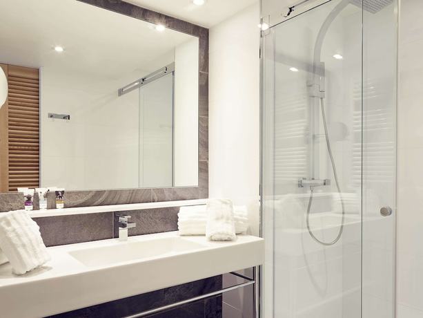 Imagen de la habitación del Hotel Mercure Golf Cap D'agde. Foto 12