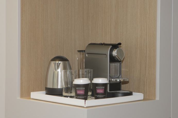 Imagen de la habitación del Hotel Mercure Golf Cap D'agde. Foto 16