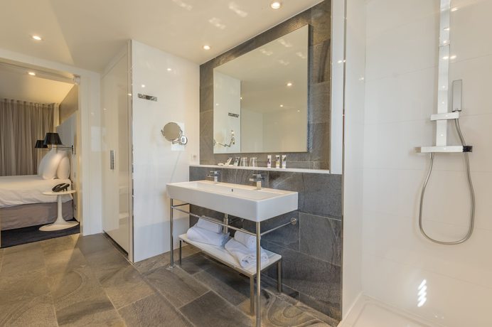 Imagen de la habitación del Hotel Mercure Golf Cap D'agde. Foto 18