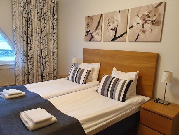 Imagen de la habitación del Hotel Mercure Gothenburg. Foto 1