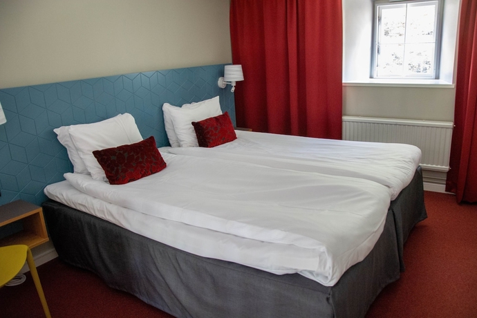 Imagen de la habitación del Hotel Mercure Gothenburg. Foto 4