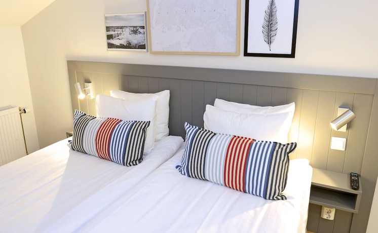 Imagen de la habitación del Hotel Mercure Gothenburg. Foto 5