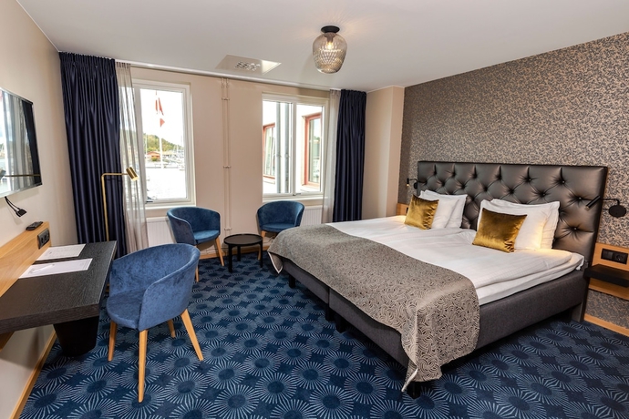 Imagen de la habitación del Hotel Mercure Gothenburg. Foto 7
