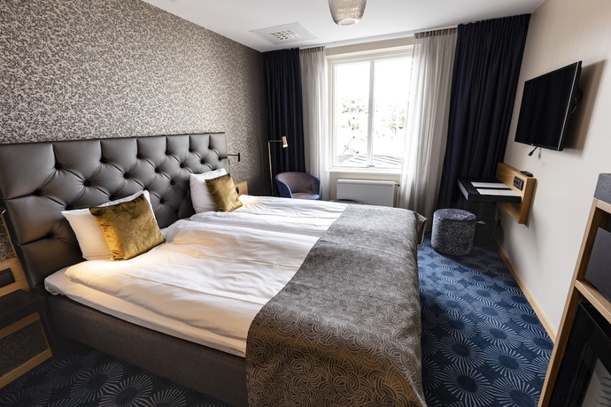 Imagen de la habitación del Hotel Mercure Gothenburg. Foto 9