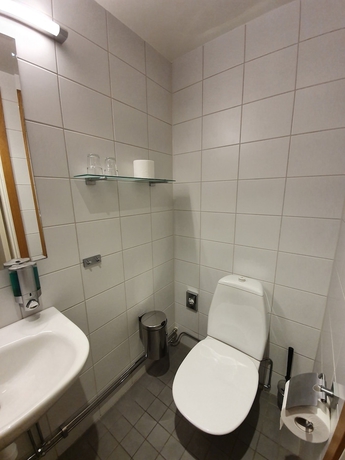 Imagen de la habitación del Hotel Mercure Gothenburg. Foto 17