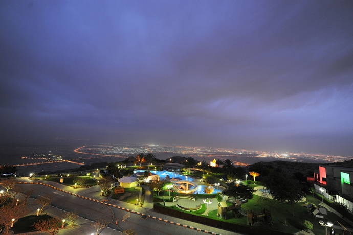 Imagen de la habitación del Hotel Mercure Grand Jebel Hafeet Al Ain. Foto 9