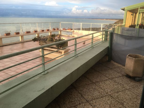 Imagen de la habitación del Hotel Mercure Granville Le Grand Large. Foto 7