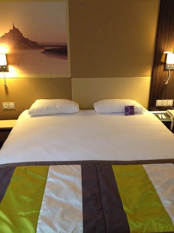 Imagen de la habitación del Hotel Mercure Granville Le Grand Large. Foto 9