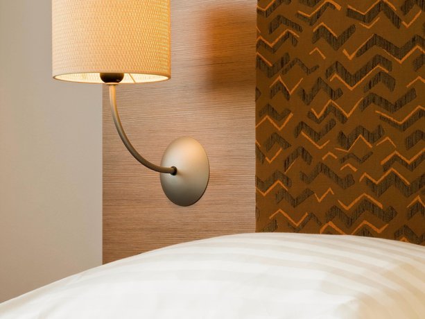 Imagen de la habitación del Hotel Mercure Graz City. Foto 6