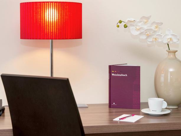 Imagen de la habitación del Hotel Mercure Graz City. Foto 7