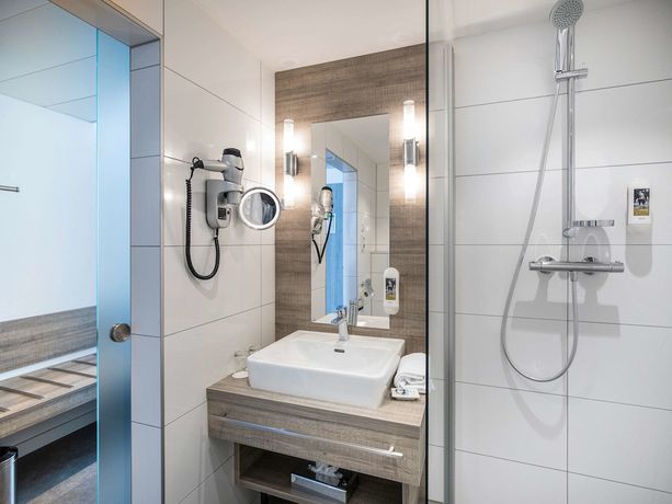 Imagen de la habitación del Hotel Mercure Graz City. Foto 12