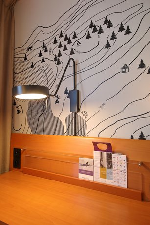 Imagen de la habitación del Hotel Mercure Grenoble Centre Alpotel. Foto 6