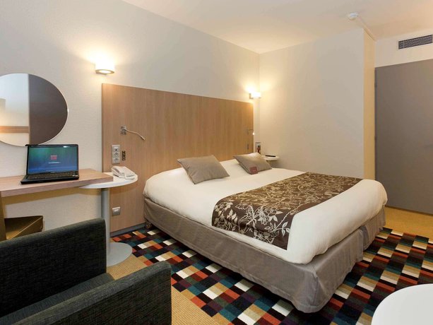 Imagen de la habitación del Hotel Mercure Grenoble Centre President. Foto 18